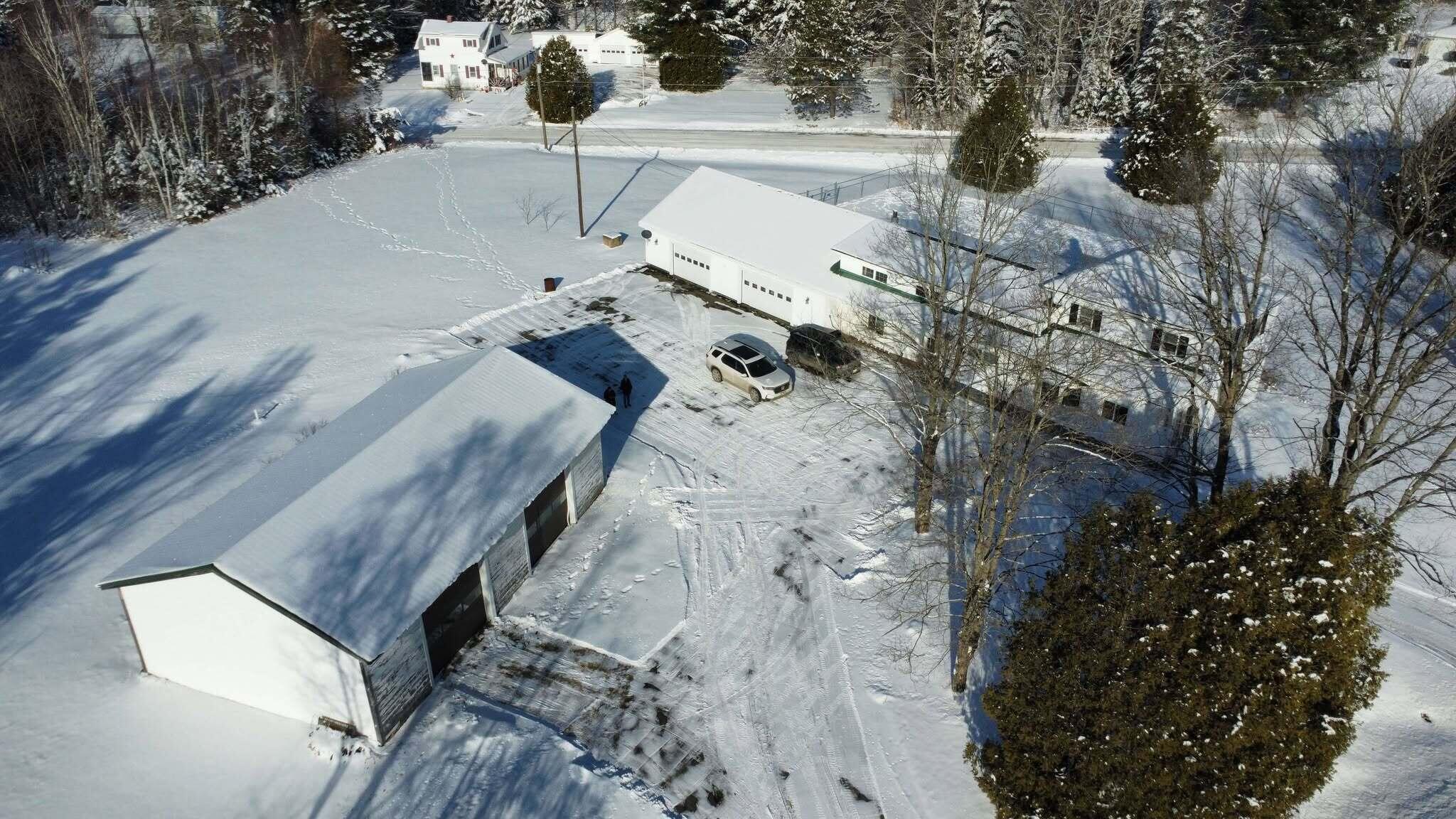 932 Van Buren Road Caswell, ME 04750 - Photo 6 of 49 932 Van Buren Rd.