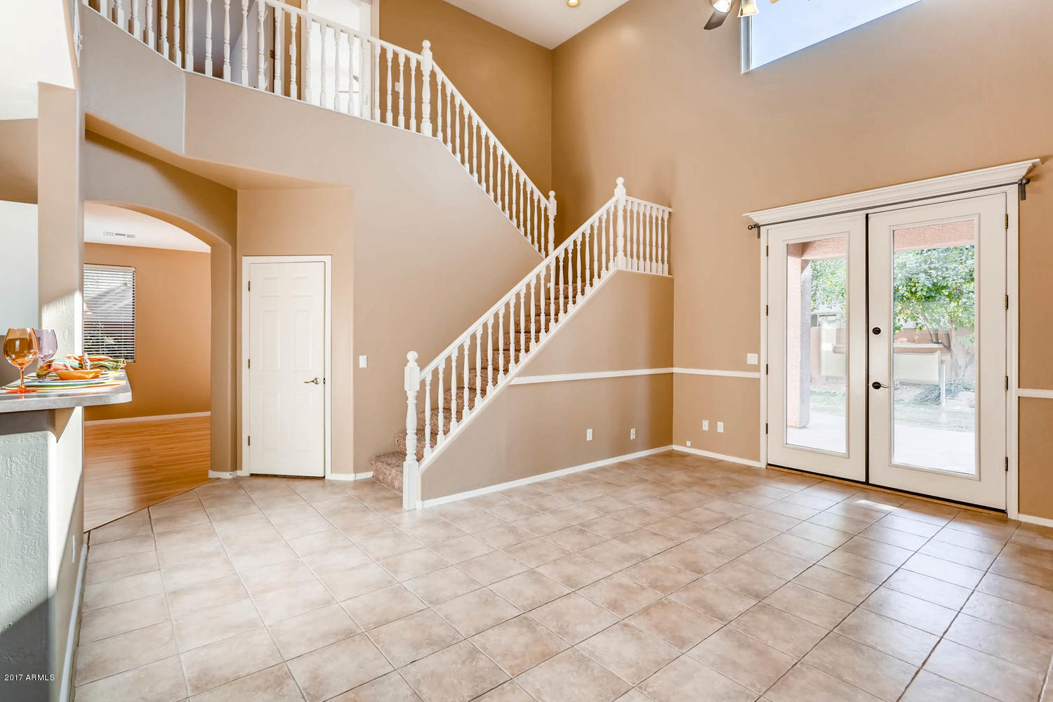 13629 West Monte Vista Road Goodyear, AZ 85395 - Photo 11 of 28 Beautiful French Doors