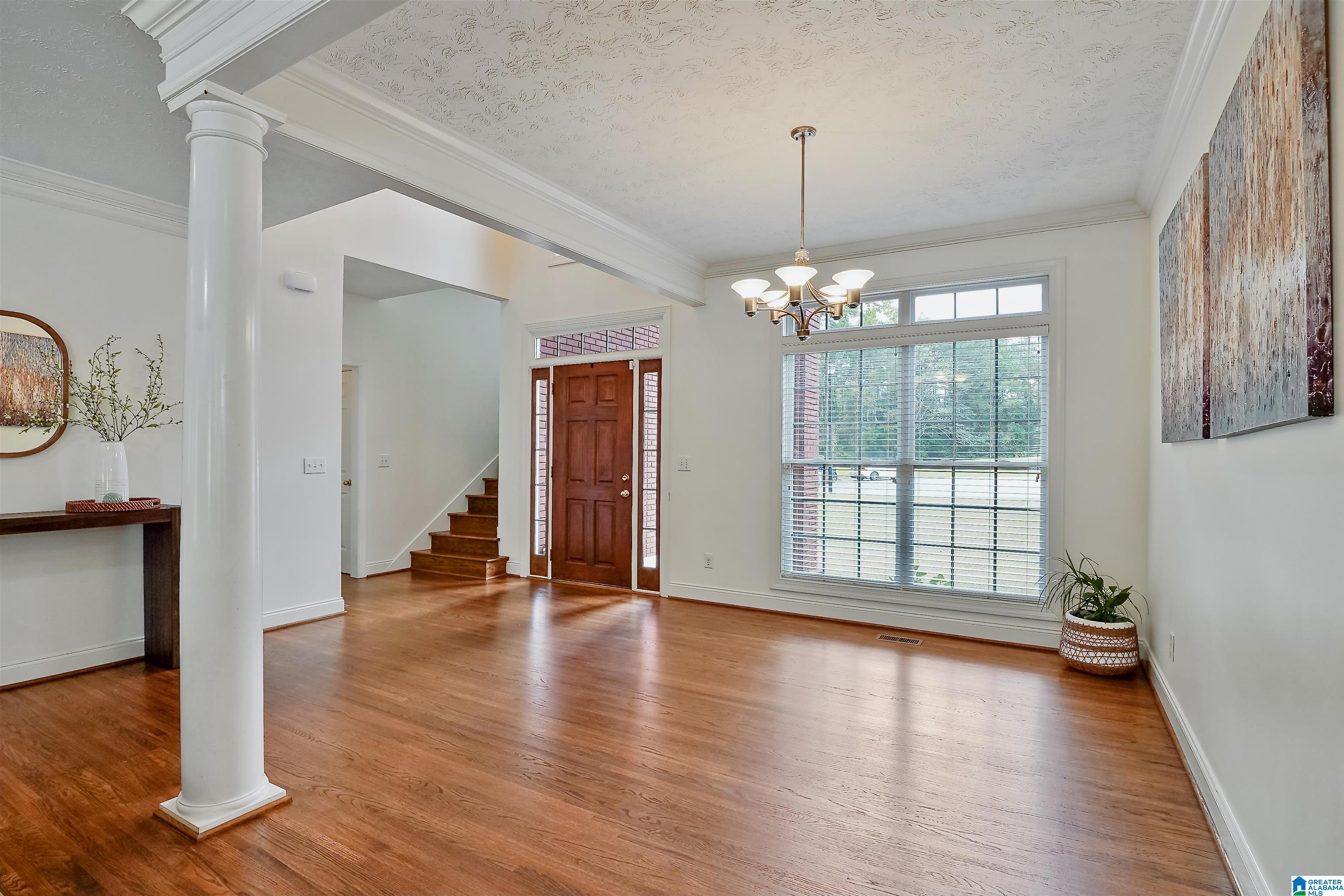 217 Buck Circle Clanton, AL 35045 - Photo 23 of 57