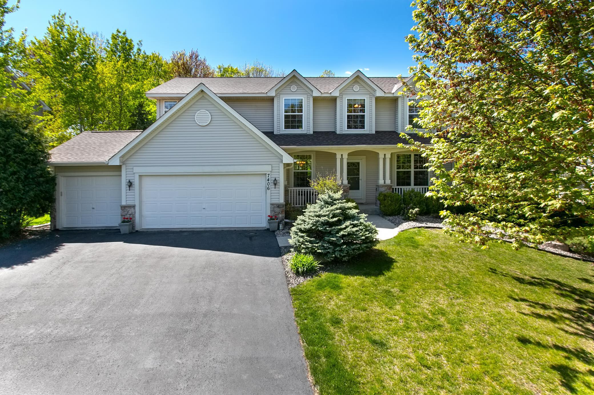 7406 Ridge Hill Road Excelsior, MN 55331 - Photo 1 of 49 Gallery Image 1