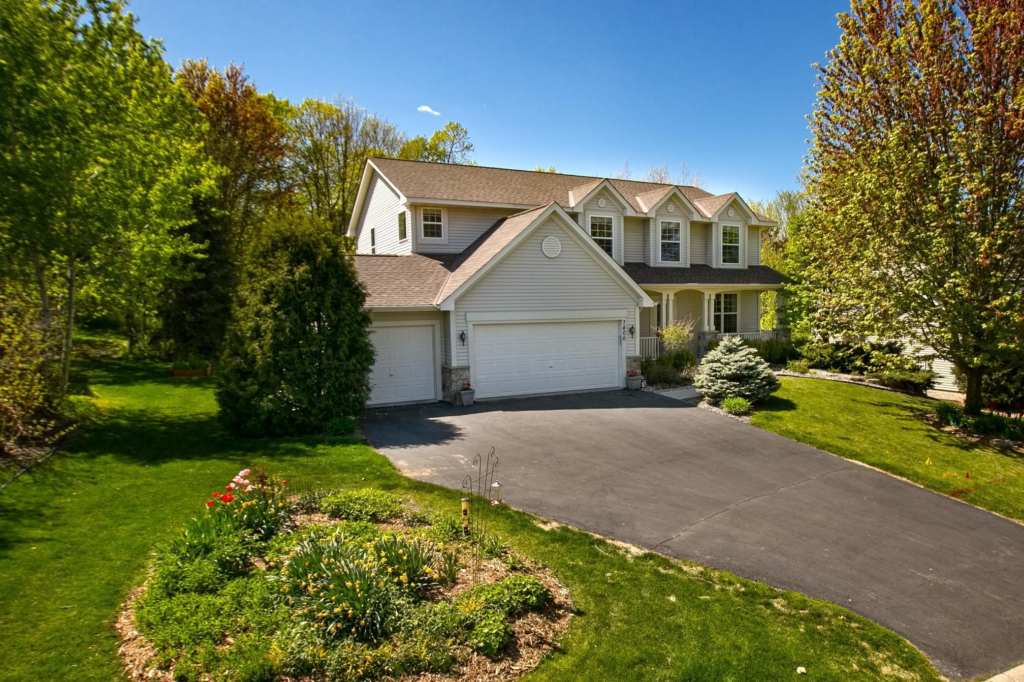 7406 Ridge Hill Road Excelsior, MN 55331 - Photo 2 of 49 Gallery Image 2