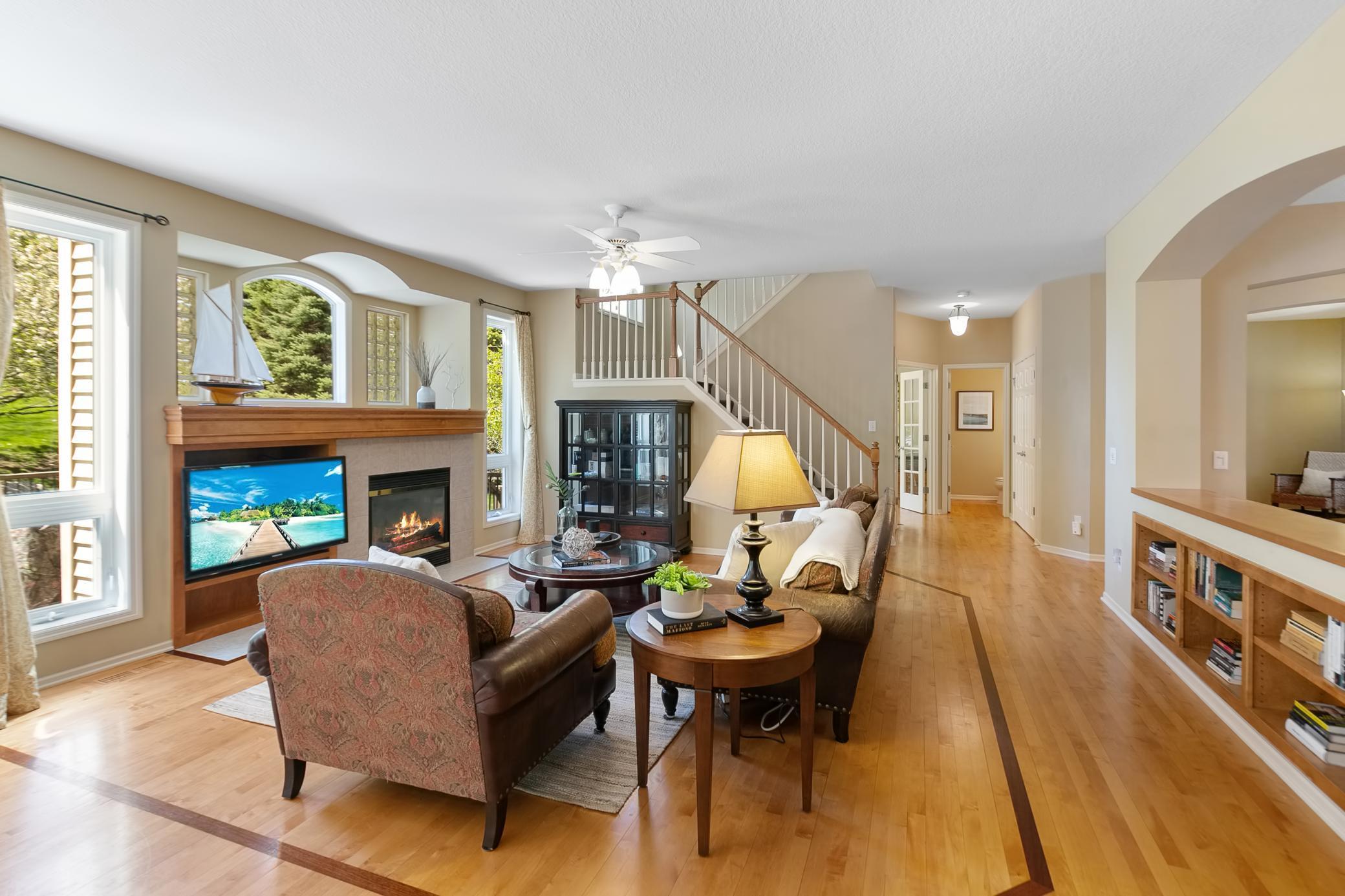 7406 Ridge Hill Road Excelsior, MN 55331 - Photo 5 of 49 Gallery Image 5