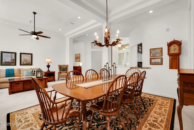 $694,900 | 13 Preacher Court, Bluffton, SC 29909