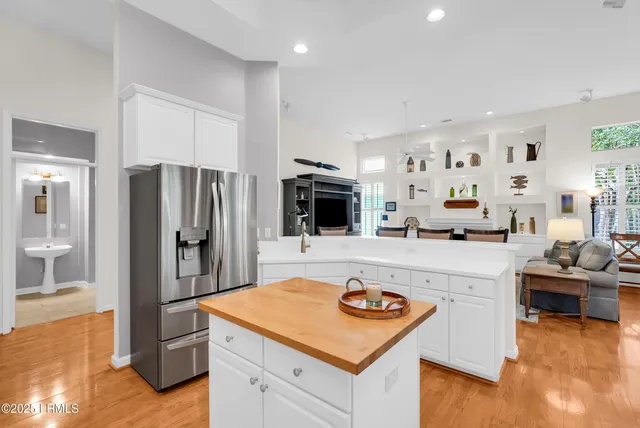 $694,900 | 13 Preacher Court, Bluffton, SC 29909