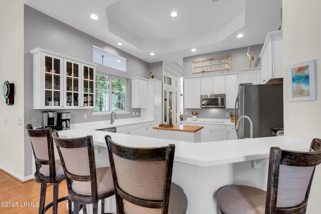 $694,900 | 13 Preacher Court, Bluffton, SC 29909