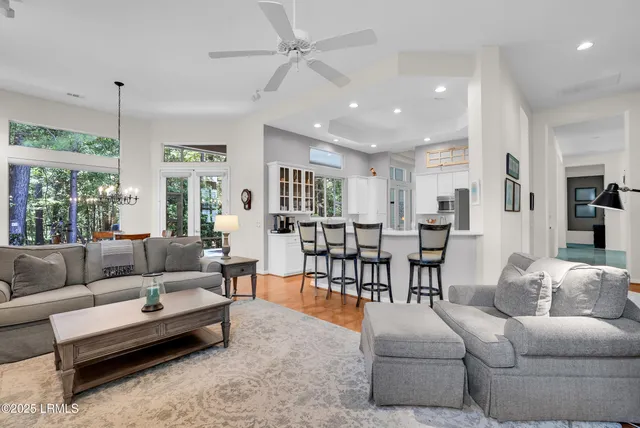 $694,900 | 13 Preacher Court, Bluffton, SC 29909