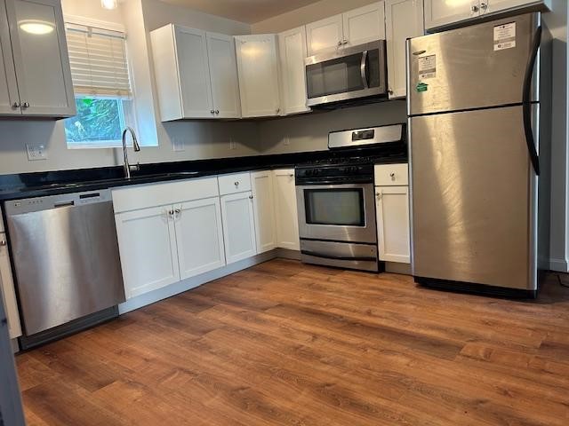 123 New River Road, Unit 2 Manville, RI 02838 - Photo 3 of 19 Gallery Image 3