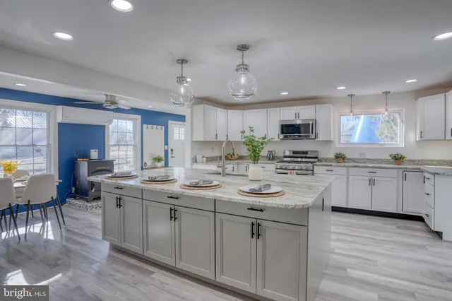 $349,000 | 120 South Church Street, Sudlersville, MD 21668