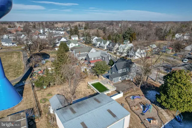 $349,000 | 120 South Church Street, Sudlersville, MD 21668