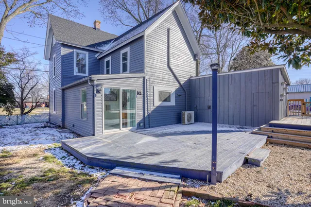 $349,000 | 120 South Church Street, Sudlersville, MD 21668