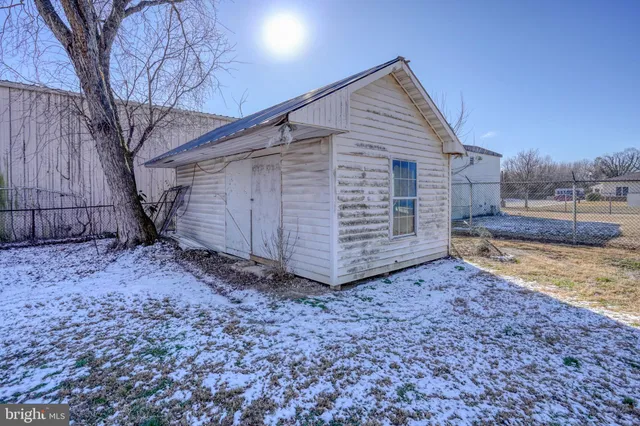 $349,000 | 120 South Church Street, Sudlersville, MD 21668