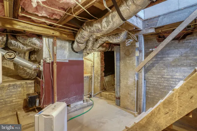 $349,000 | 120 South Church Street, Sudlersville, MD 21668