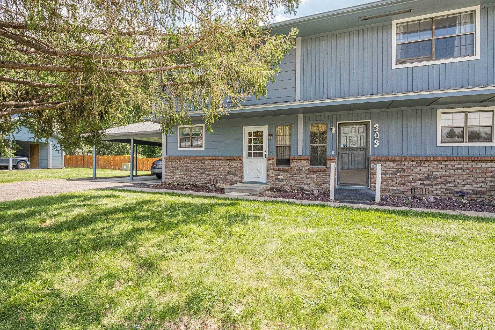 2721 Patterson Road, Unit 304 Grand Junction, CO 81506 - Photo 1 of 42
