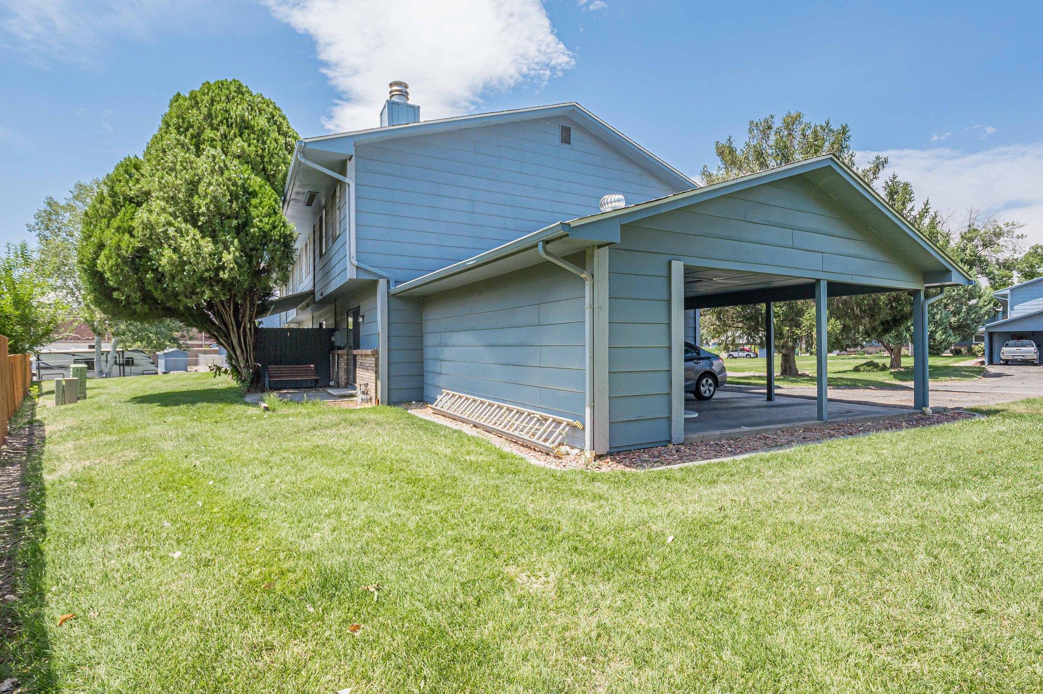 2721 Patterson Road, Unit 304 Grand Junction, CO 81506 - Photo 38 of 42