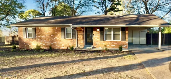$209,900 | 1028 Browns Ferry Road, Senatobia, MS 38668