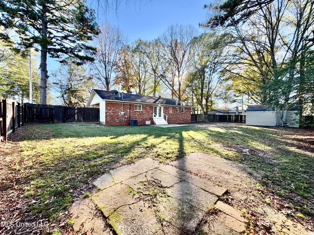 $214,900 | 1028 Browns Ferry Road, Senatobia, MS 38668