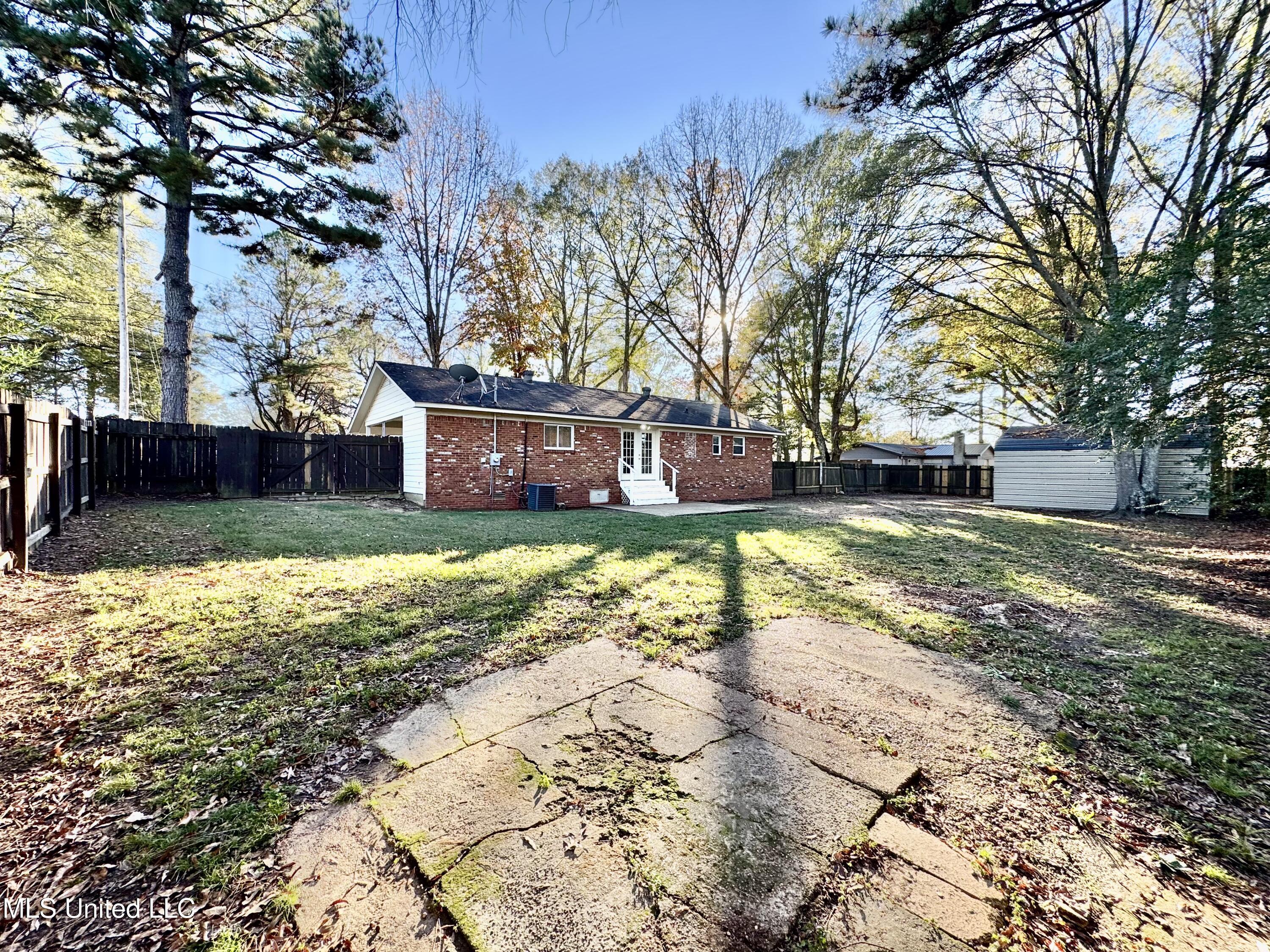 1028 Browns Ferry Road Senatobia, MS 38668 - Photo 20 of 22 IMG_3290