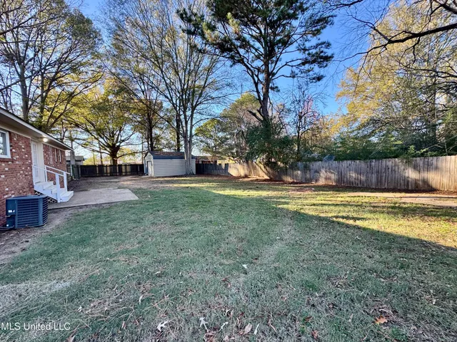 $214,900 | 1028 Browns Ferry Road, Senatobia, MS 38668