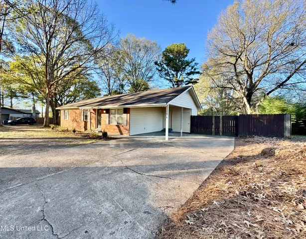 $214,900 | 1028 Browns Ferry Road, Senatobia, MS 38668
