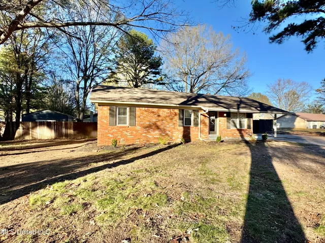 $214,900 | 1028 Browns Ferry Road, Senatobia, MS 38668