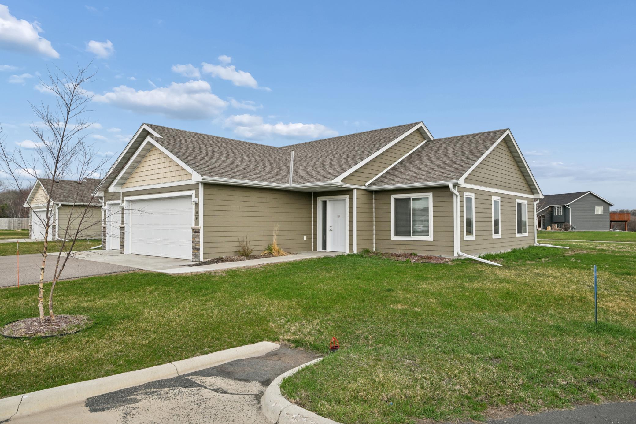 108 Spirit Path Northwest Arlington, MN 55307 - Photo 2 of 6