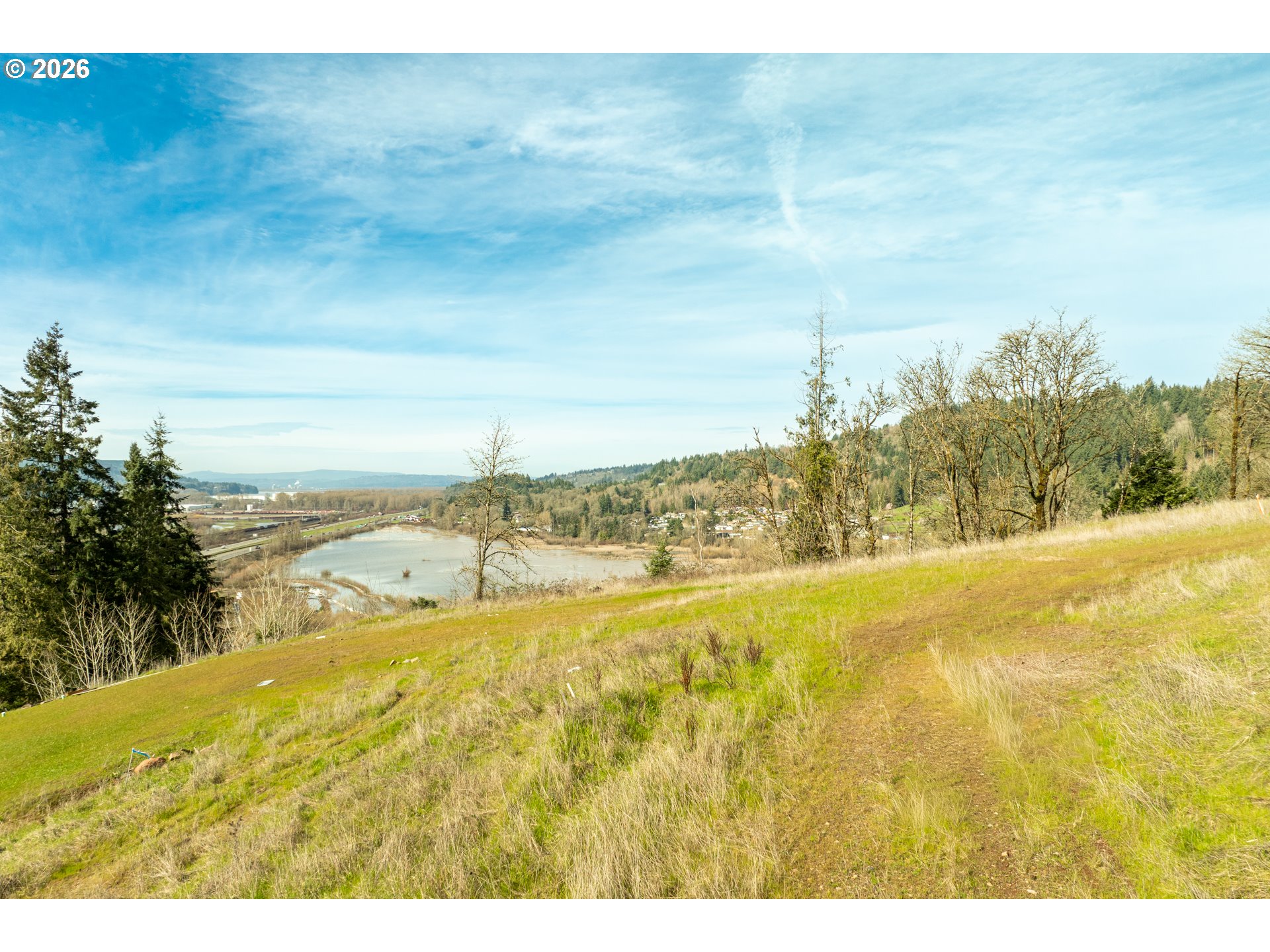 Spencer Creek Road Kalama, WA 98625 - Photo 17 of 21