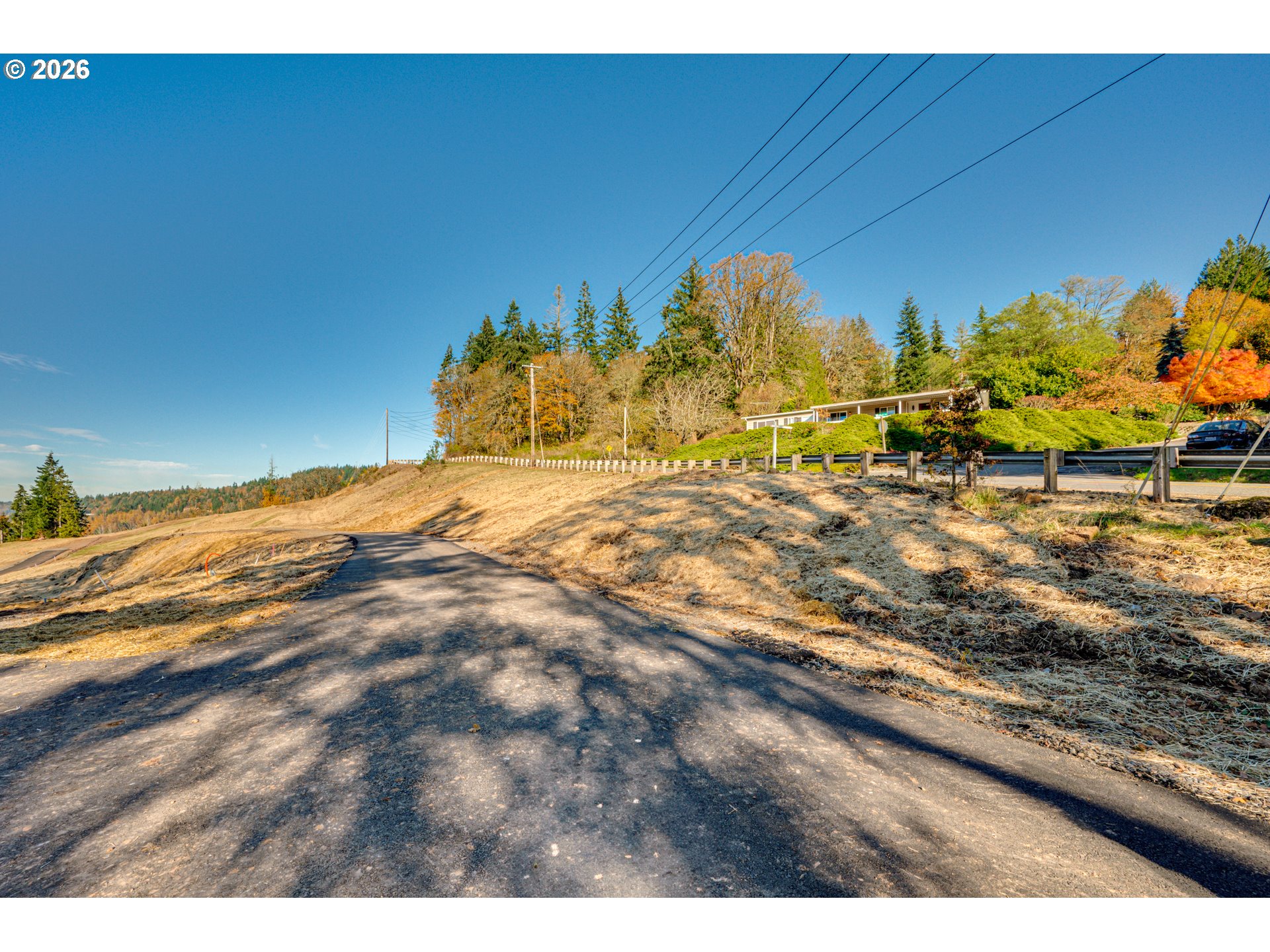 Spencer Creek Road Kalama, WA 98625 - Photo 6 of 21 a view of empty room