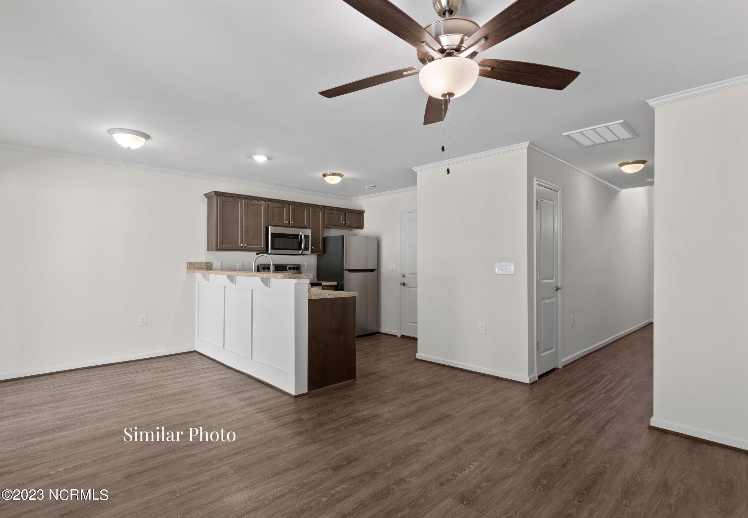 465 Sullivan Loop Road Midway Park, NC 28544 - Photo 3 of 8 322 kitch similar