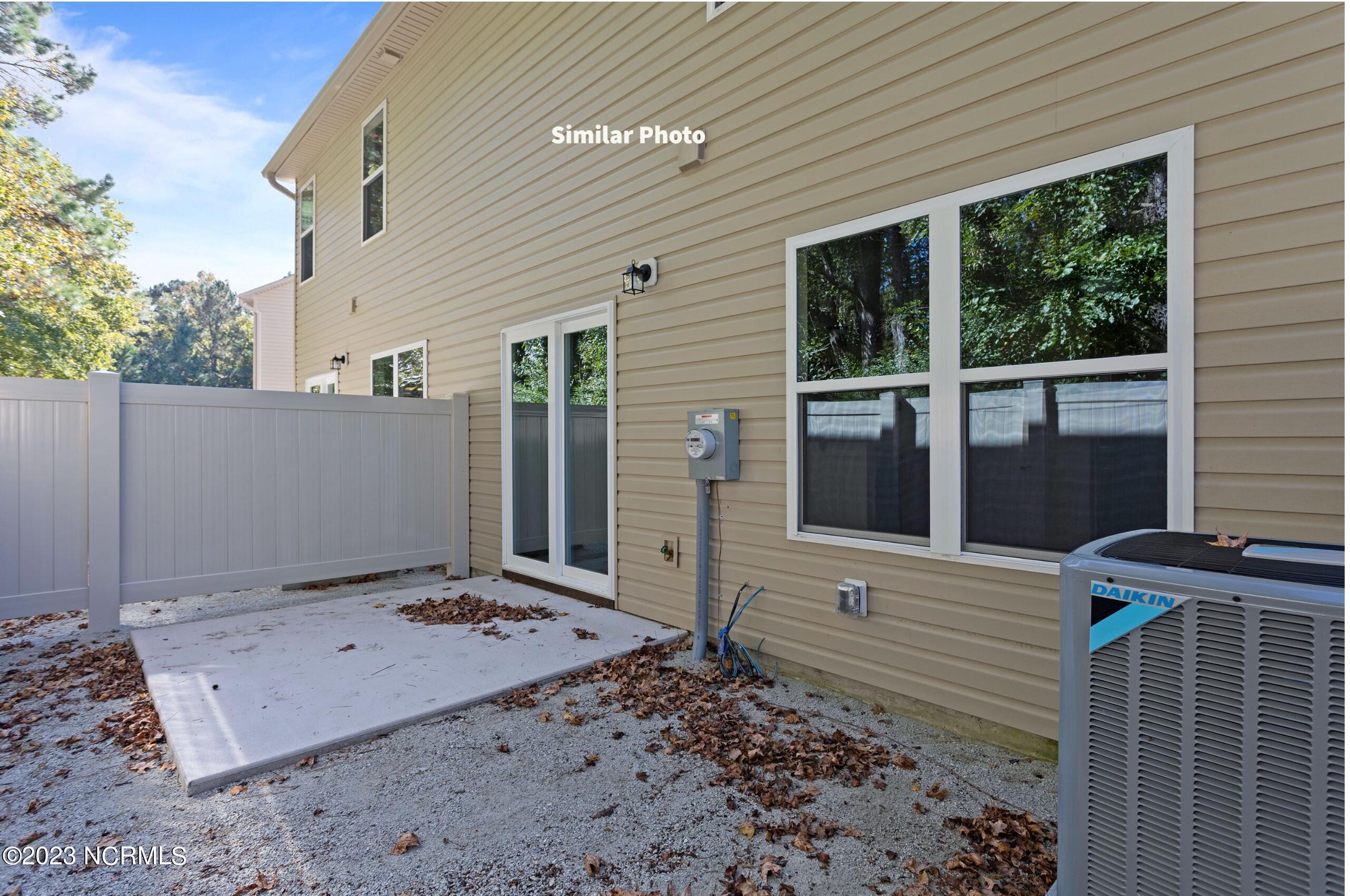 465 Sullivan Loop Road Midway Park, NC 28544 - Photo 8 of 8 322 simialr photo by