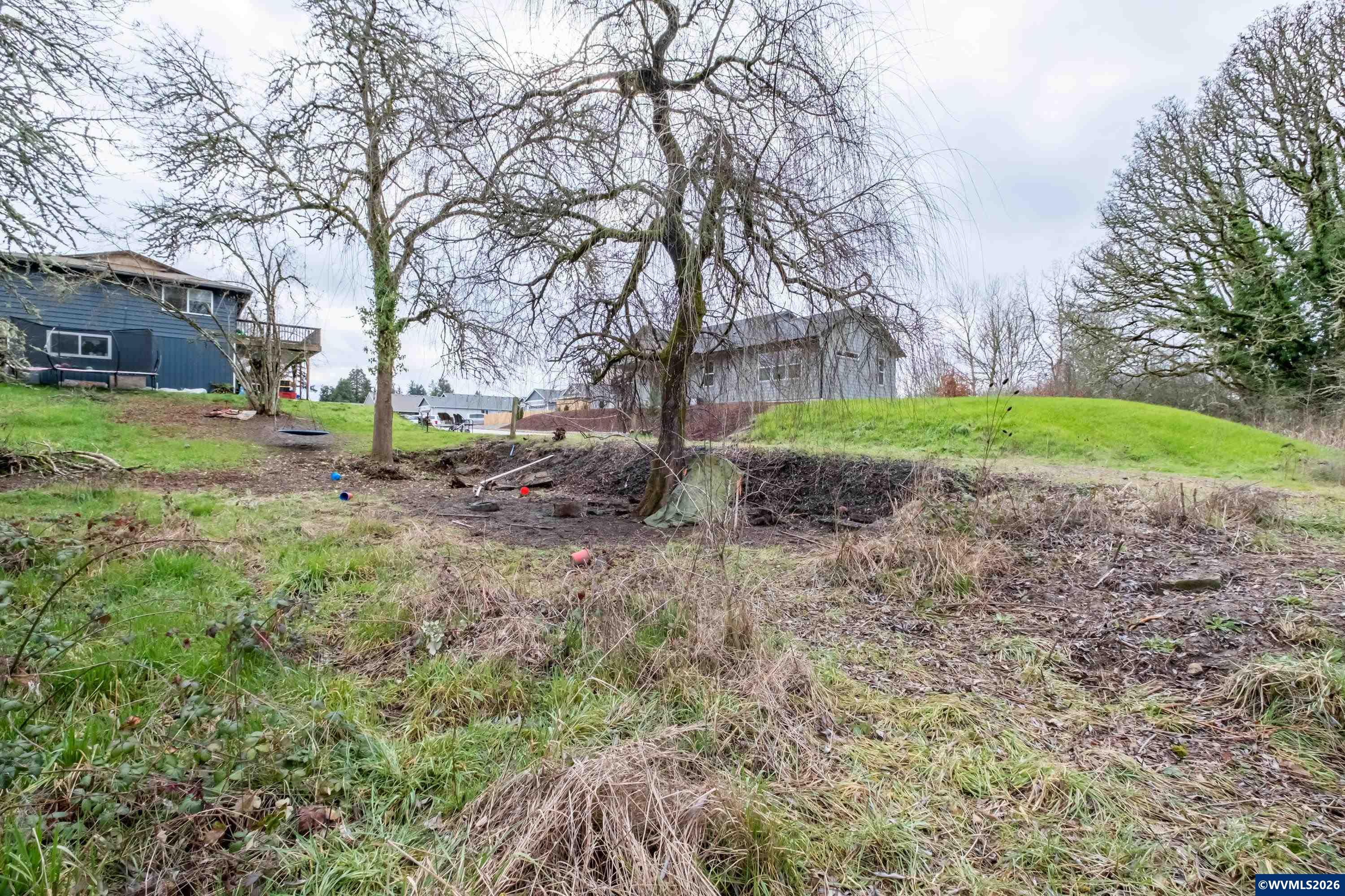 Lot 2 Southwest 12th Avenue Albany, OR 97321 - Photo 6 of 20