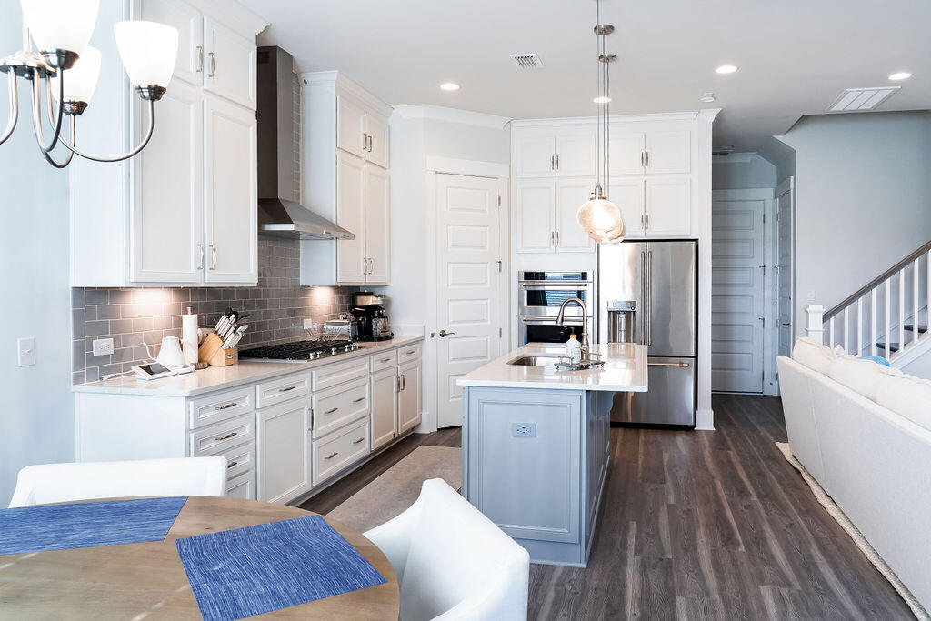 3085 Sturbridge Road Mount Pleasant, SC 29466 - Photo 8 of 50 kitchen