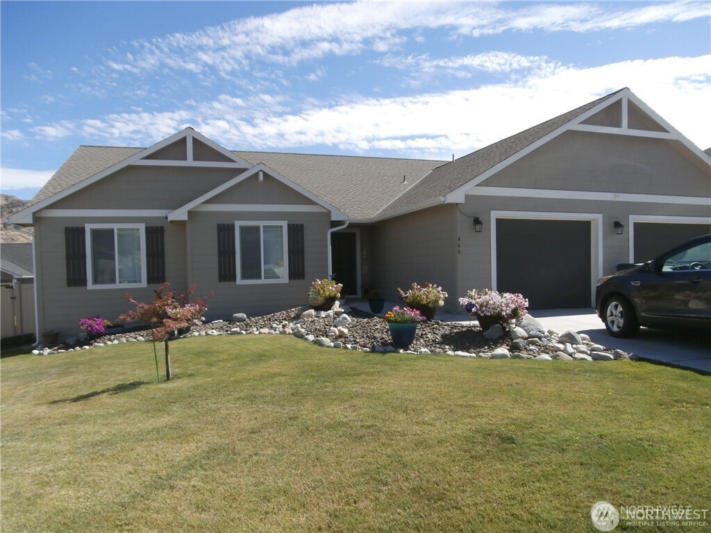 466 Spring View Place Chelan, WA 98816 - Photo 1 of 1 Gallery Image 1