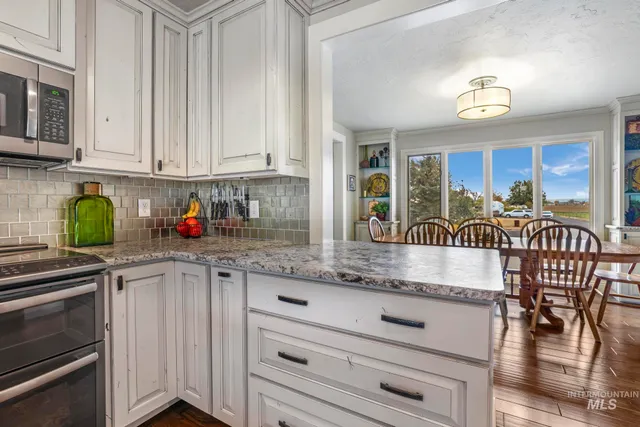 $659,900 | 3426 East B E 4000th Street North, Kimberly, ID 83341