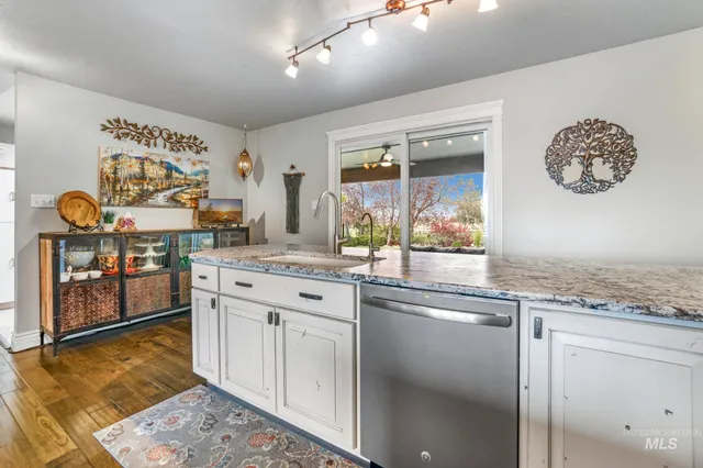 $659,900 | 3426 East B E 4000th Street North, Kimberly, ID 83341