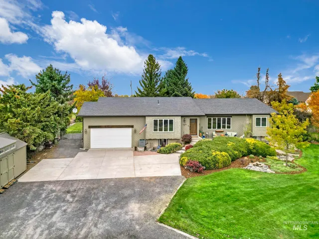 $659,900 | 3426 East B E 4000th Street North, Kimberly, ID 83341