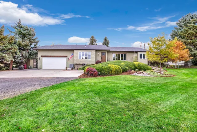 $659,900 | 3426 East B E 4000th Street North, Kimberly, ID 83341