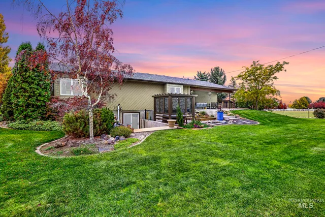 $659,900 | 3426 East B E 4000th Street North, Kimberly, ID 83341