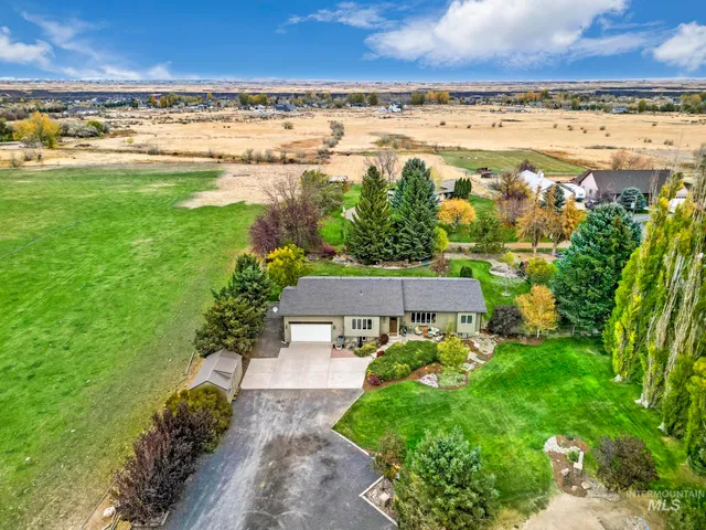 $659,900 | 3426 East B E 4000th Street North, Kimberly, ID 83341