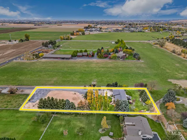 $659,900 | 3426 East B E 4000th Street North, Kimberly, ID 83341