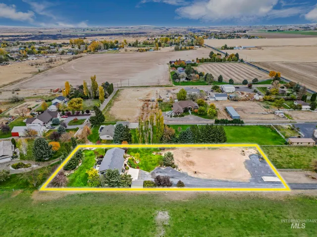 $659,900 | 3426 East B E 4000th Street North, Kimberly, ID 83341