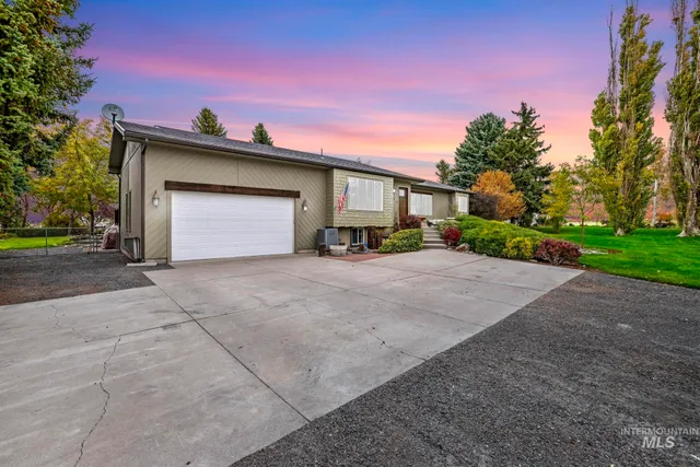 $659,900 | 3426 East B E 4000th Street North, Kimberly, ID 83341