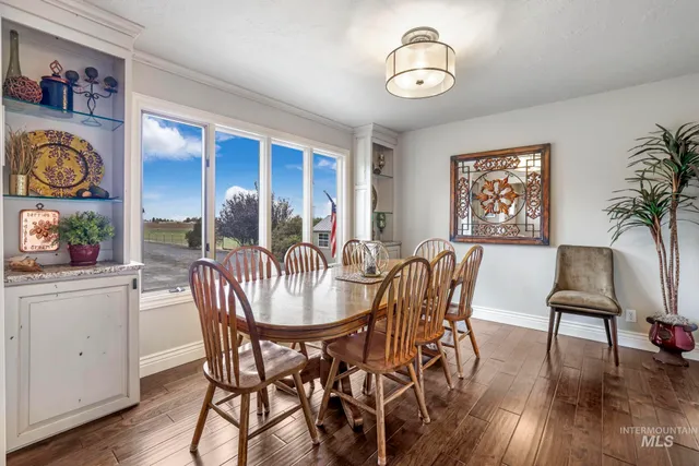 $659,900 | 3426 East B E 4000th Street North, Kimberly, ID 83341