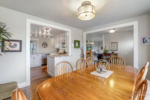 $659,900 | 3426 East B E 4000th Street North, Kimberly, ID 83341