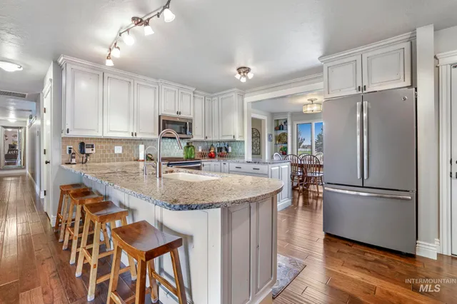 $659,900 | 3426 East B E 4000th Street North, Kimberly, ID 83341