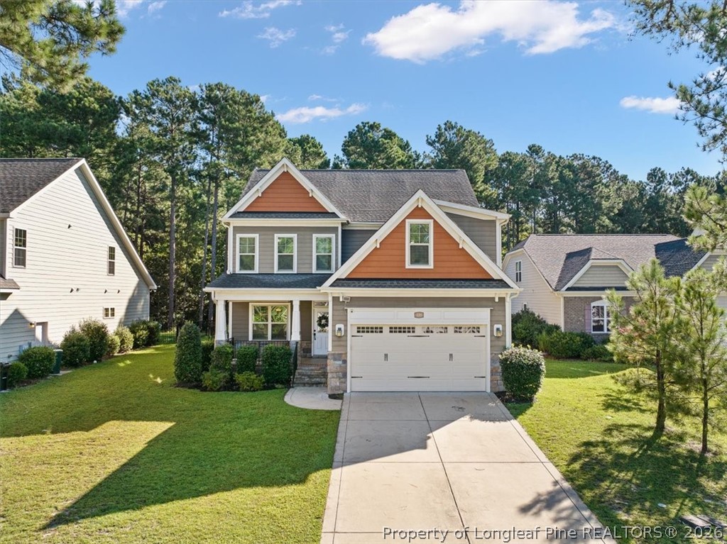 135 Valley Stream Road Spring Lake, NC 28390 - Photo 2 of 48 Gallery Image 2
