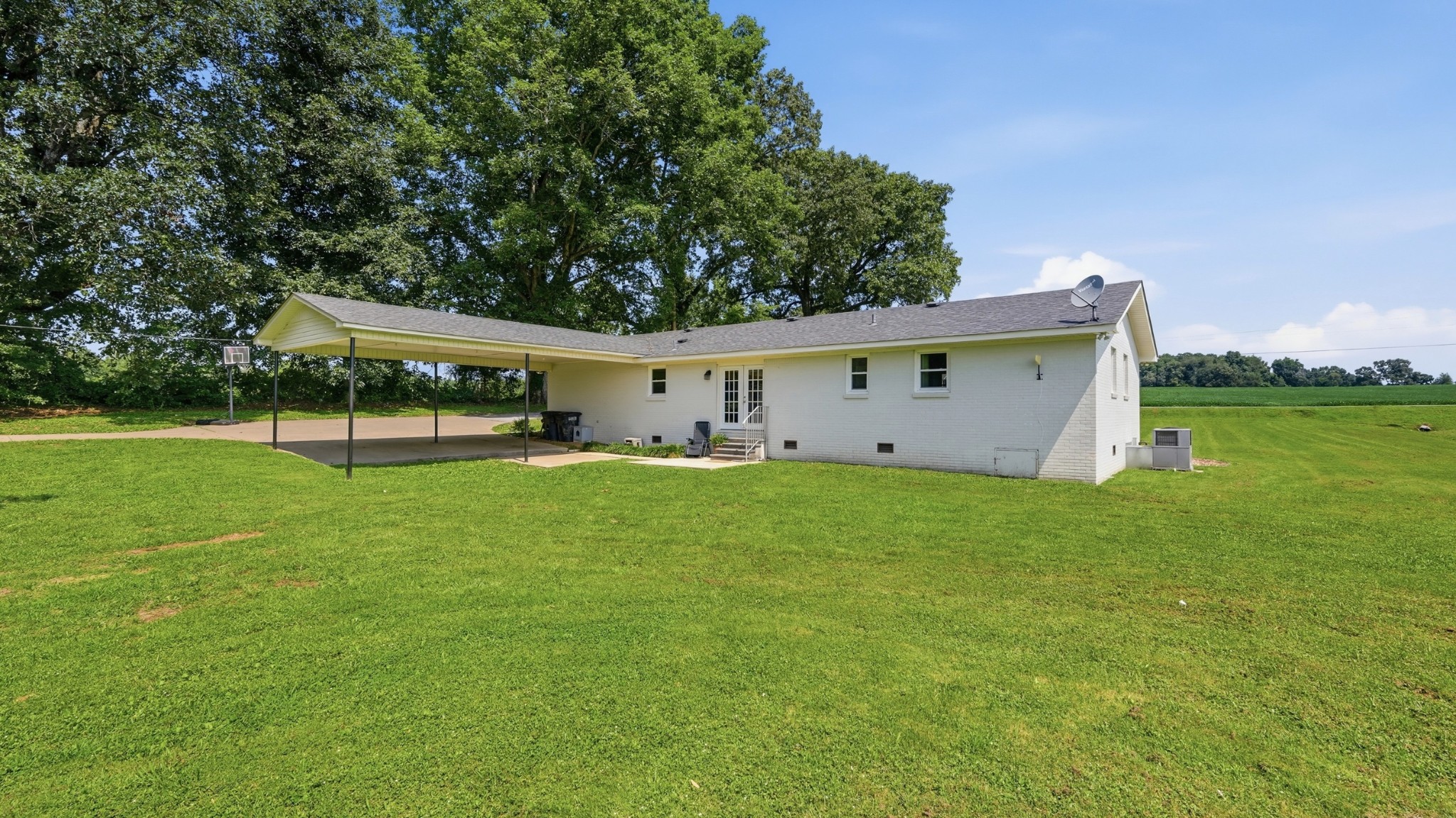 113 Old Quick Road Fayetteville, TN 37334 - Photo 32 of 48