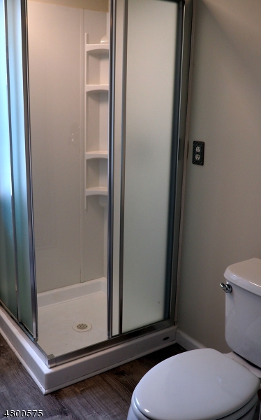 41 Canal Street Landing, NJ 07850 - Photo 17 of 20 a bathroom with a toilet