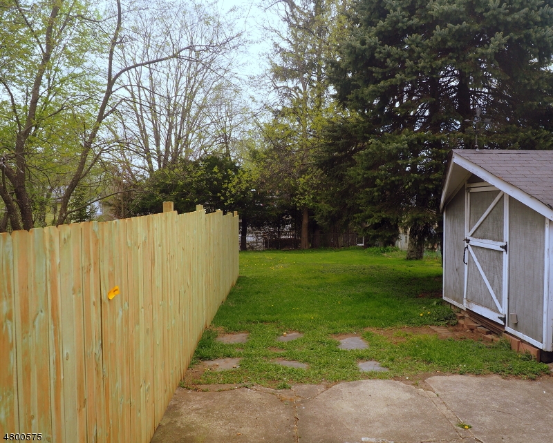 41 Canal Street Landing, NJ 07850 - Photo 20 of 20 a view of backyard with green space