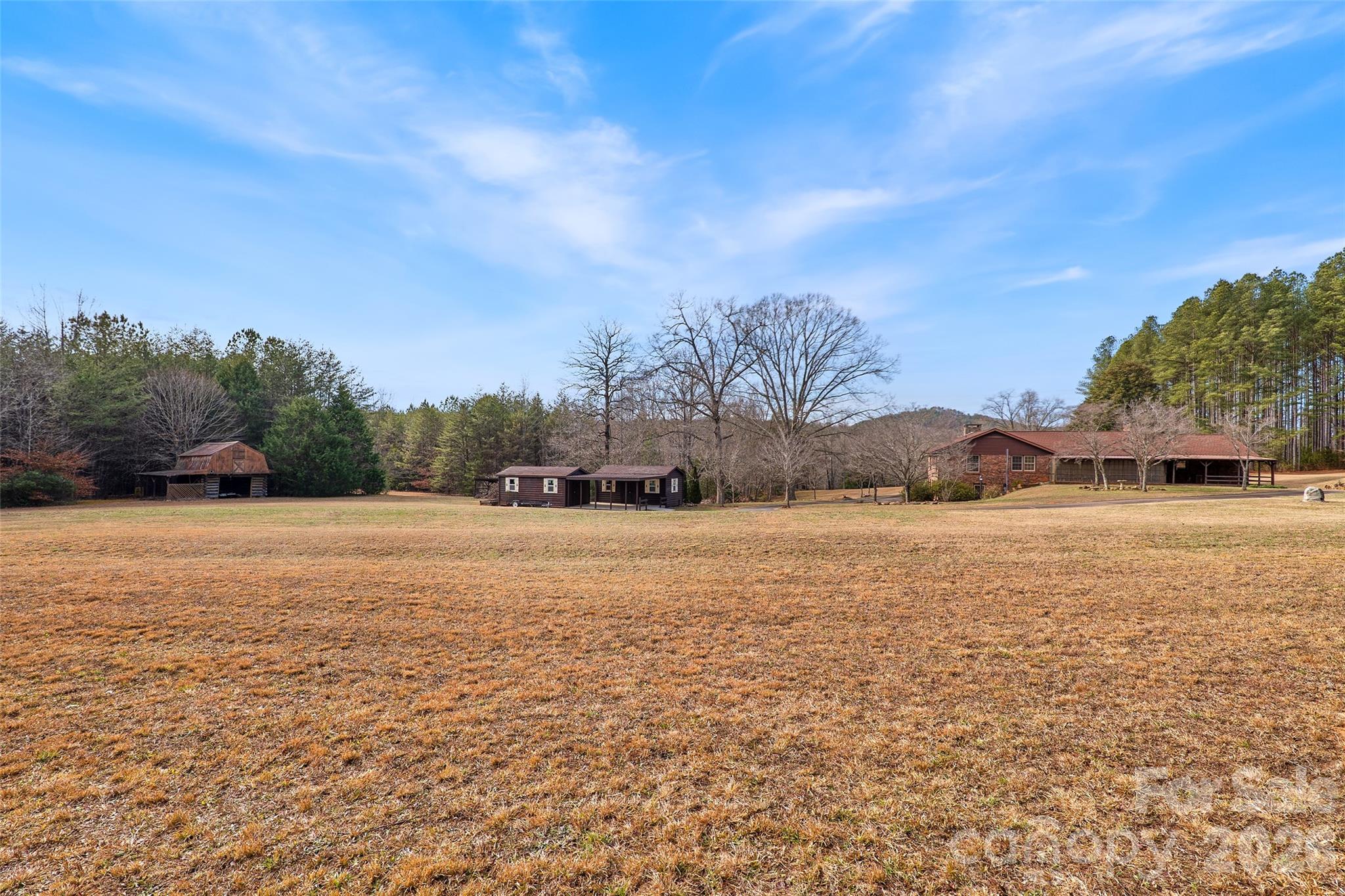 591 Landrum Road Tryon, NC 28782 - Photo 9 of 48 a view of an ocean and beach