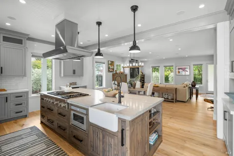 $2,975,000 | 470 Harrington Drive, Sonoma, CA 95476